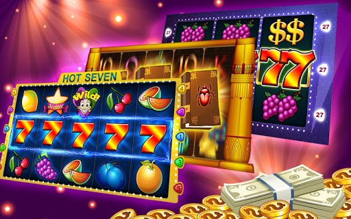 slot