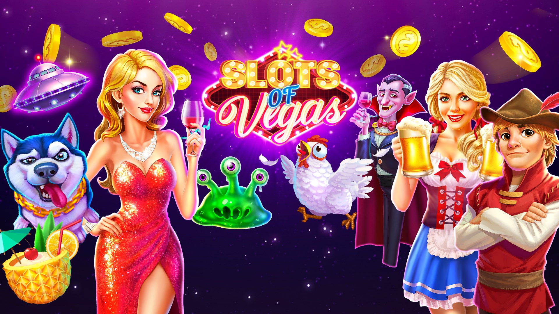 slot