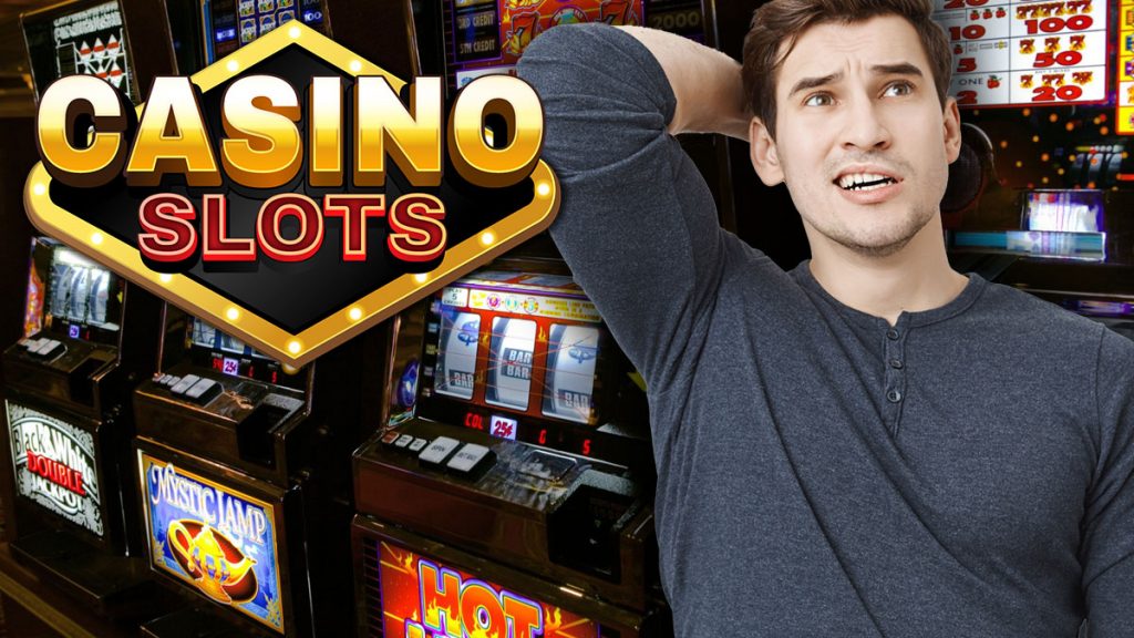 slot