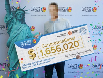 lottery