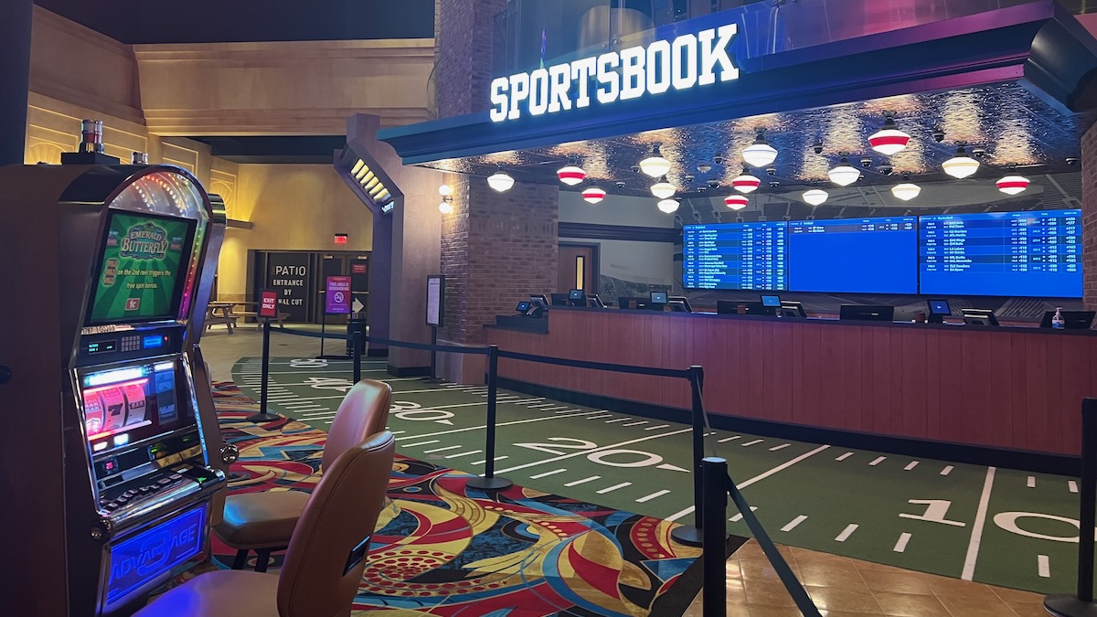 sportsbook