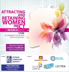 Women in ICT