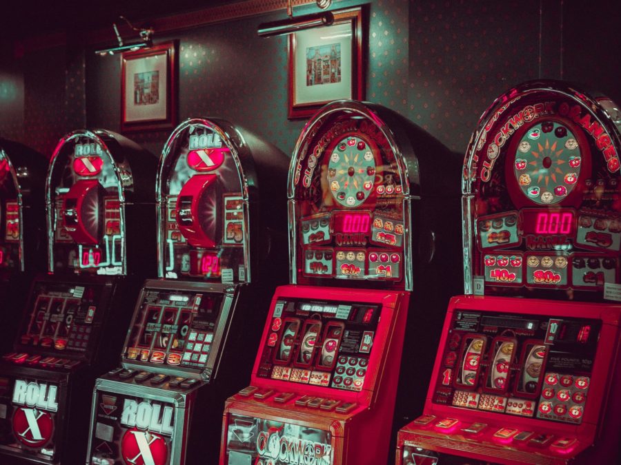 casino online