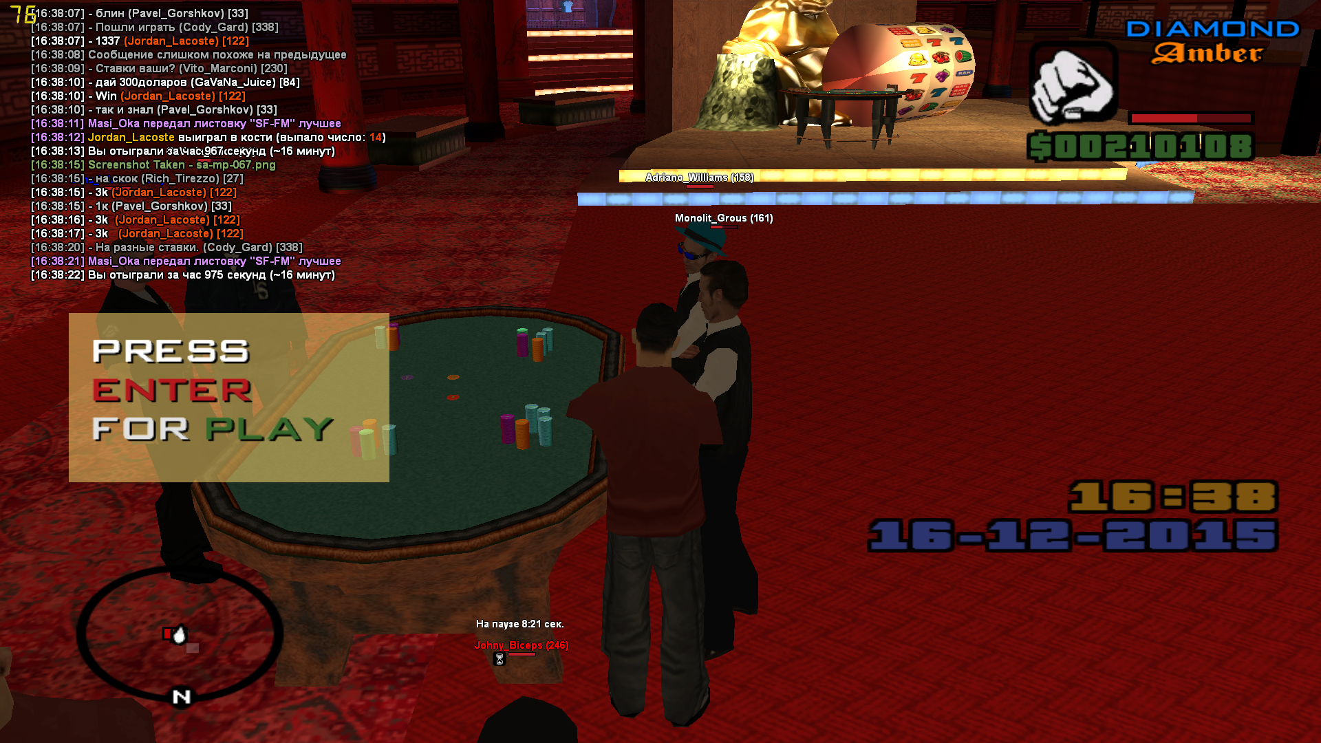 casino online