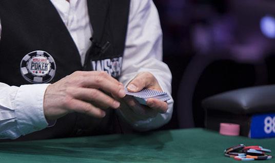 poker