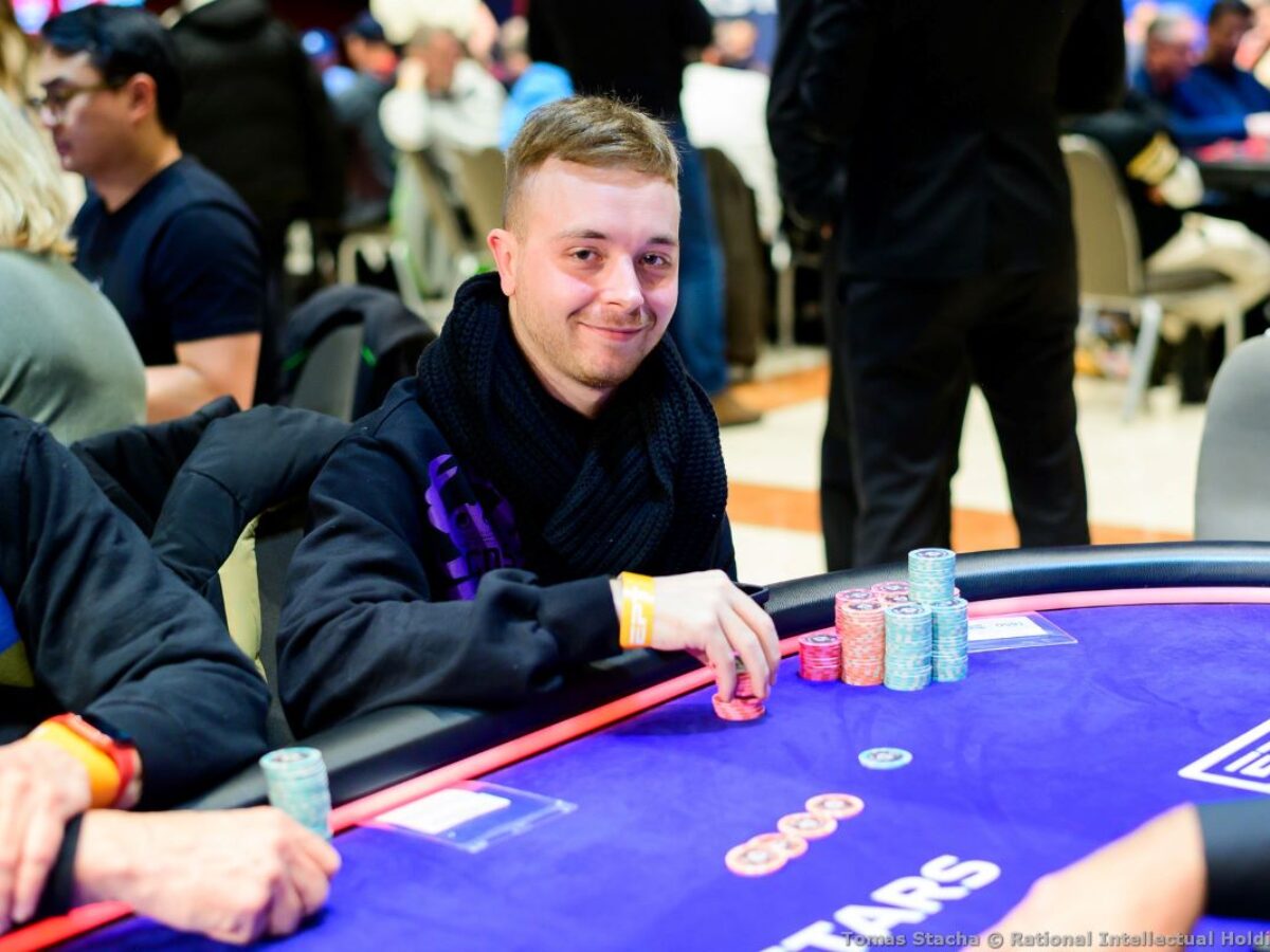poker