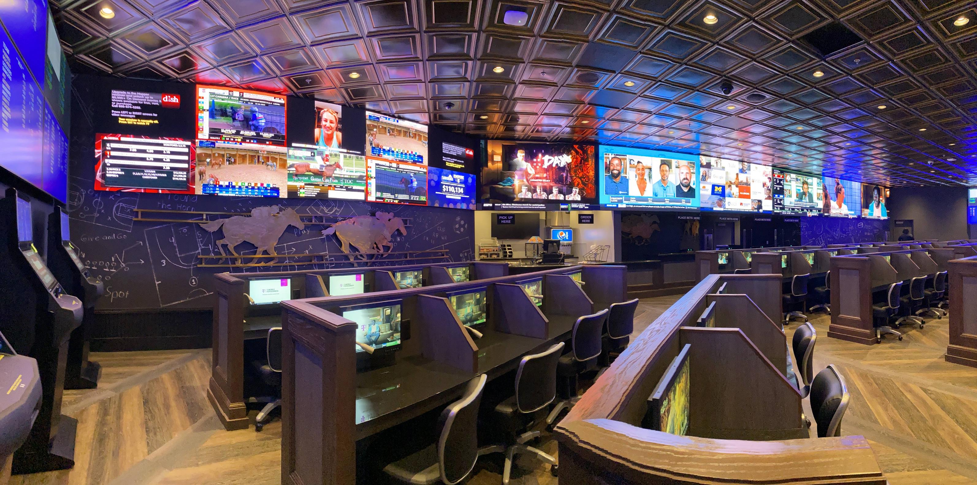 sportsbook