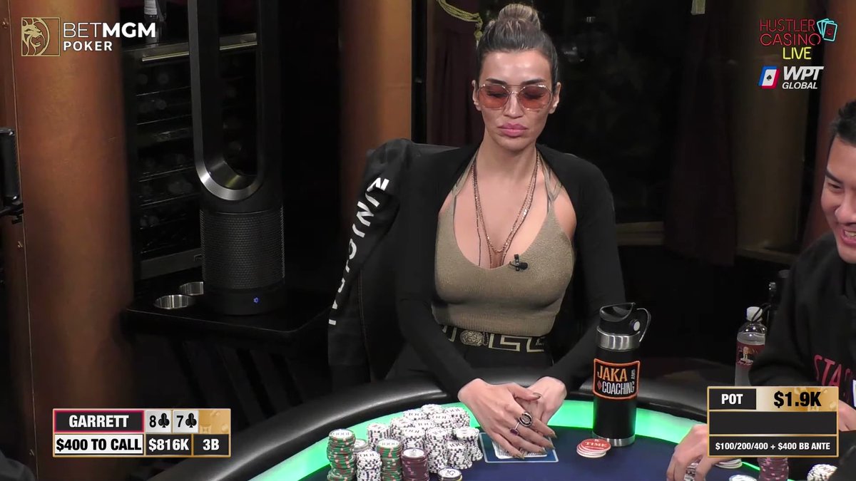 poker