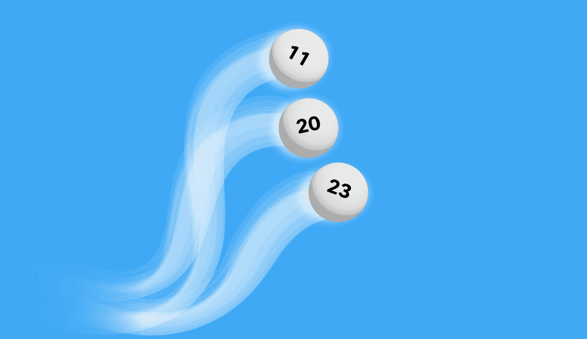lottery